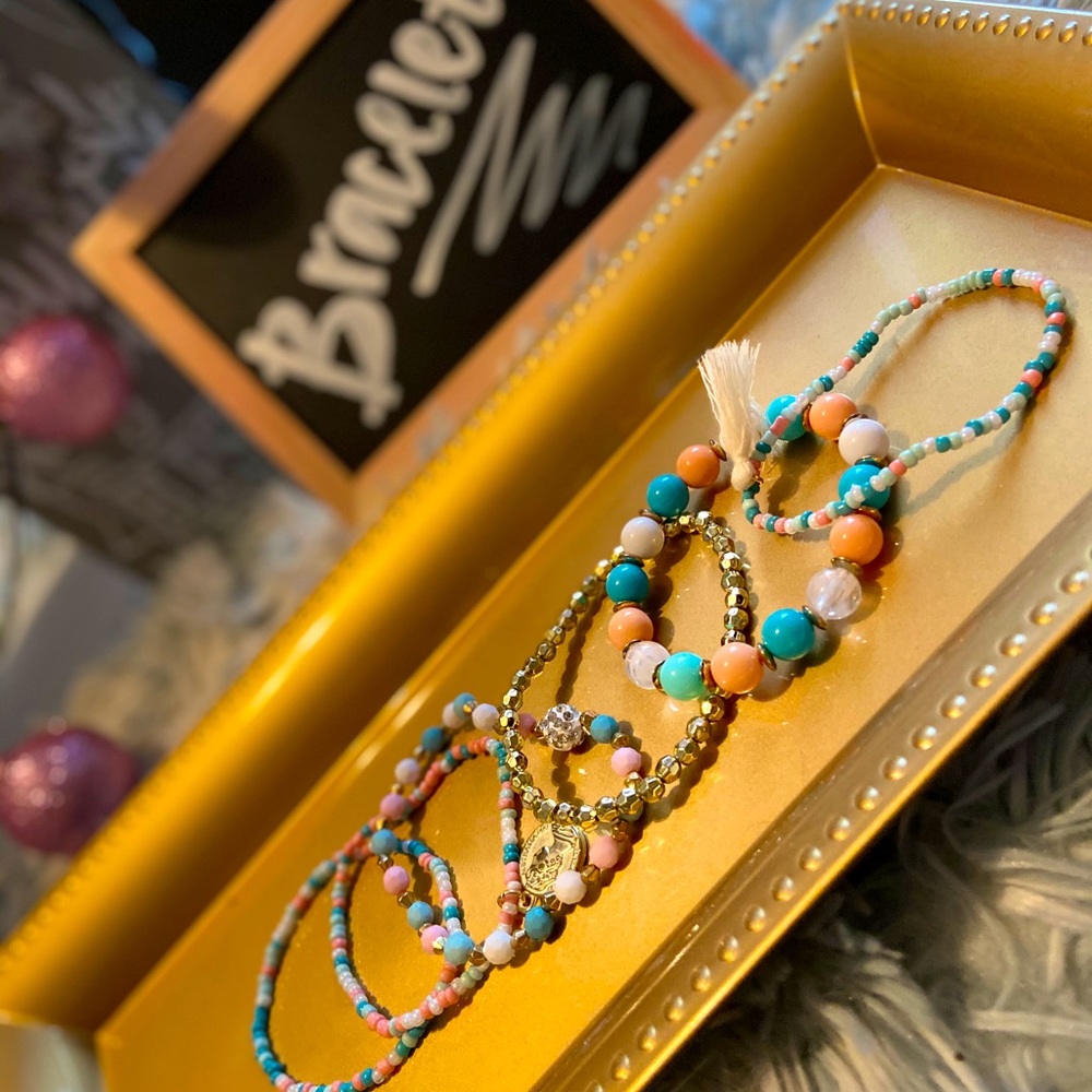 Bracelet Set